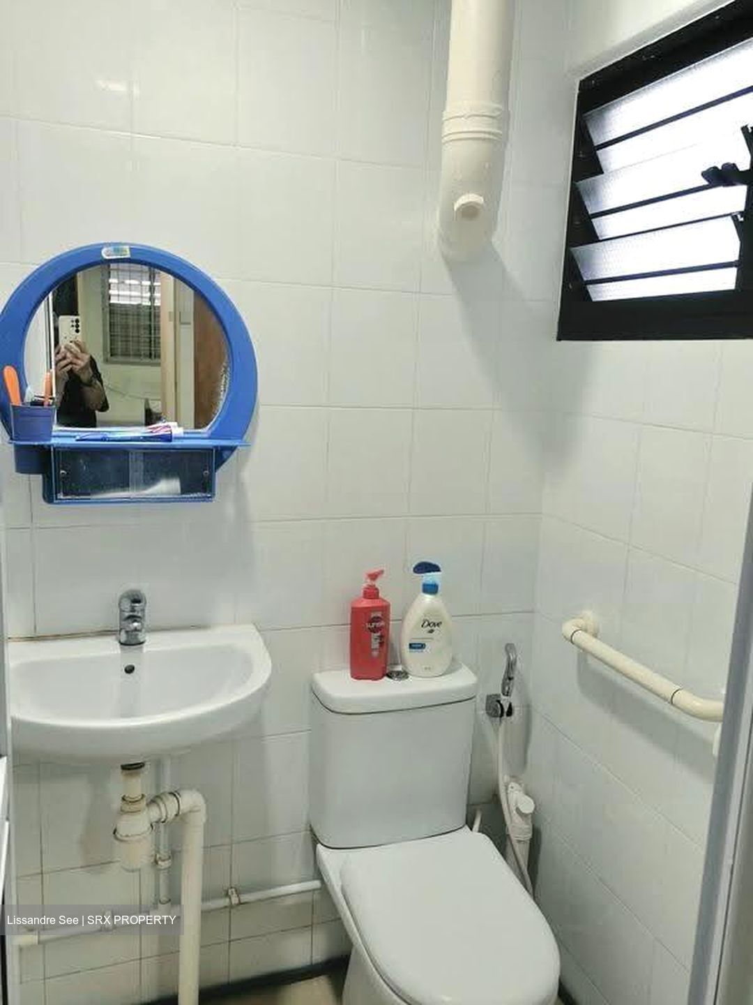 Blk 153 Serangoon North Avenue 1 (Serangoon), HDB 3 Rooms #627950391